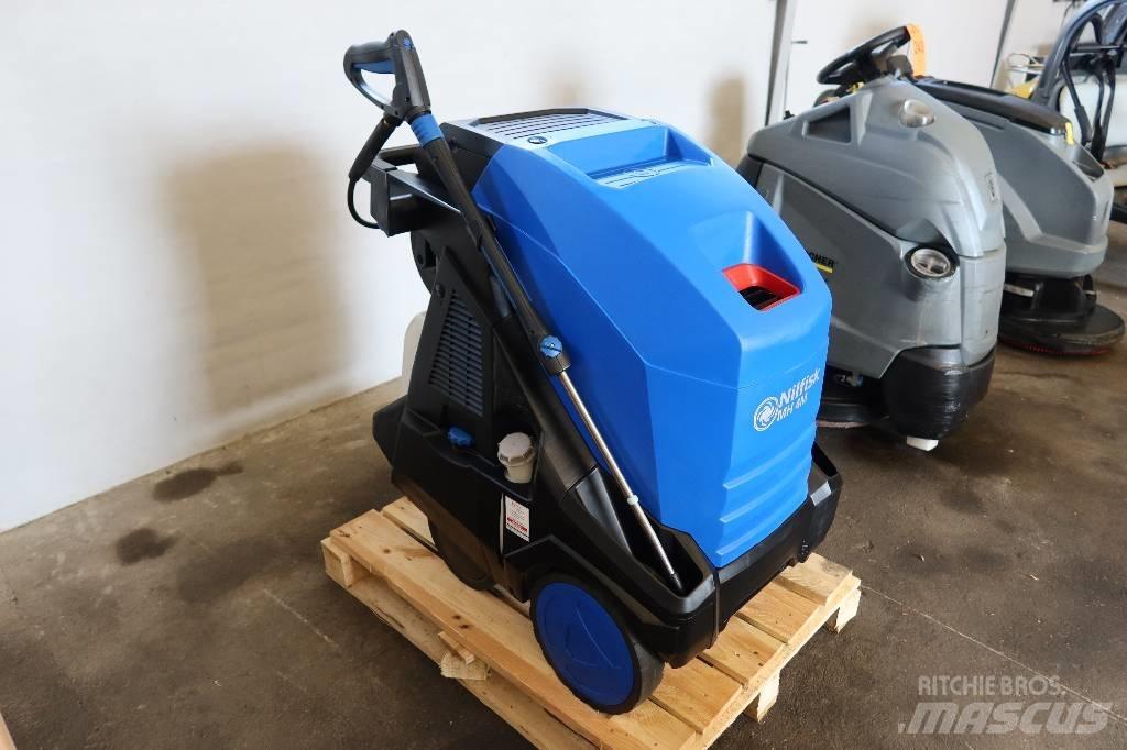 Nilfisk MH 4M Lavadoras de baja presión