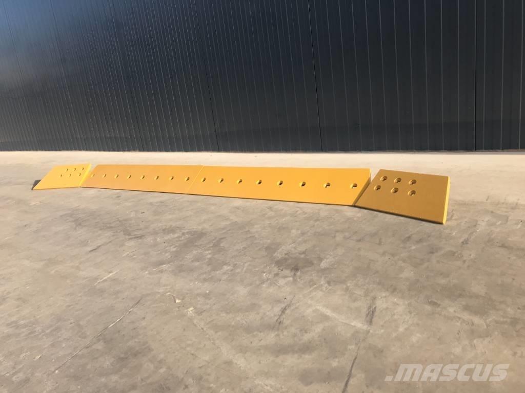 CAT D6R Otros componentes