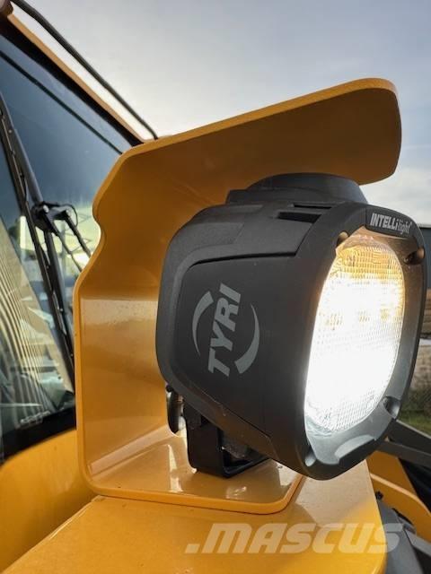 Volvo L 90 H Cargadoras sobre ruedas