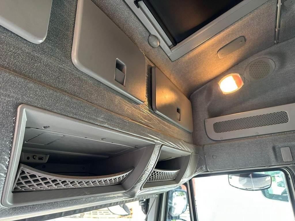 Iveco Stralis 460 Cabezas tractoras