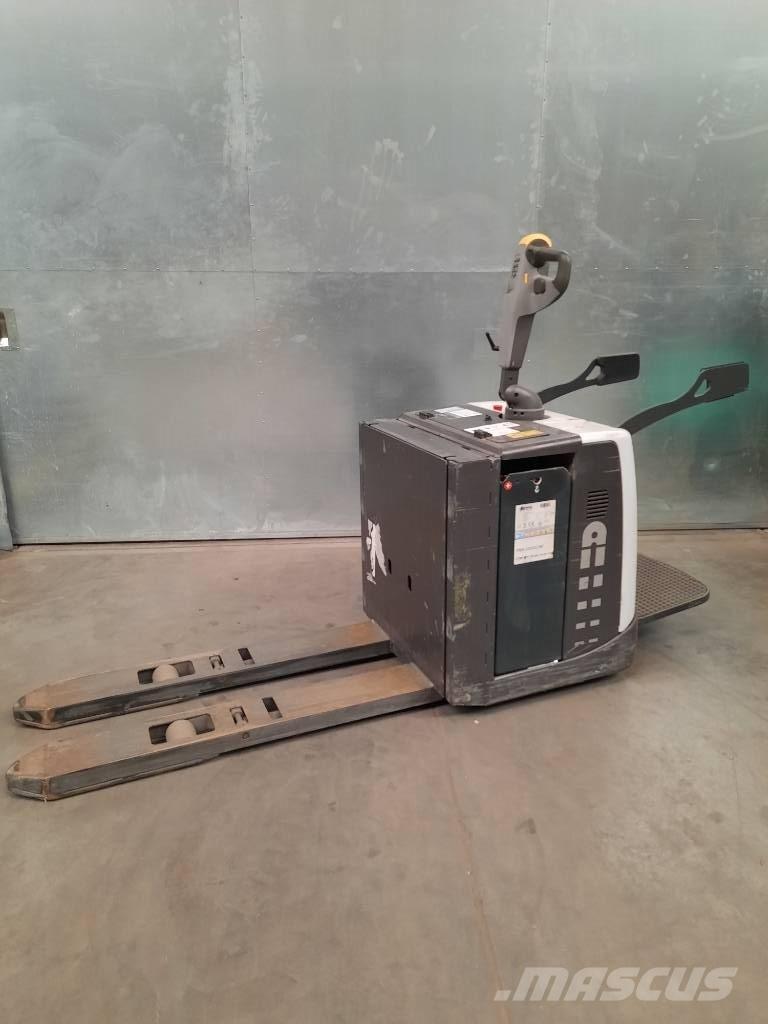 UniCarriers PMR200P Transpaletas Eléctricas con plataforma