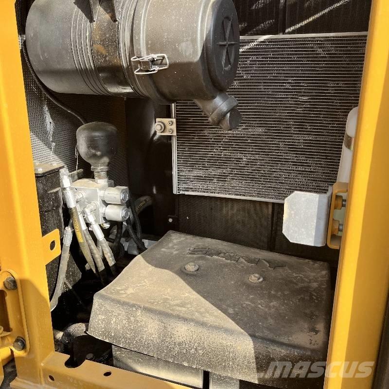 Sany SY 75 C Excavadoras de cadenas