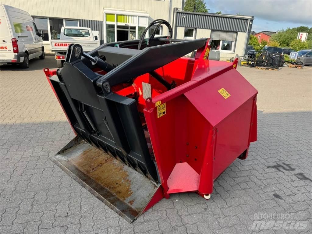 Trioliet Masterkam Agricultura - Otros