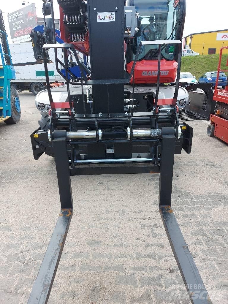 Manitou 2260 Cargadoras multifunción