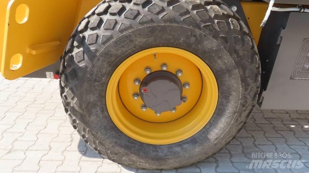 Volvo SD75 B Rodillos de un solo tambor