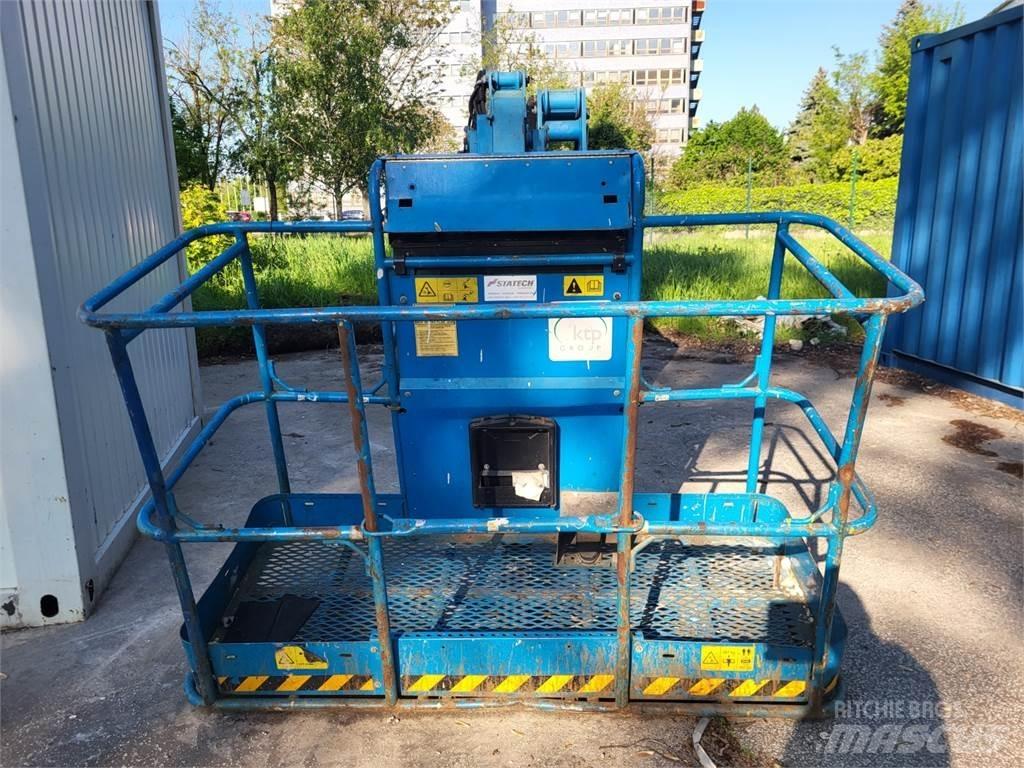 Genie Z-45/25J Otras furgonetas