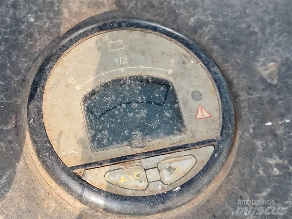 Genie Z-45/25J Otras furgonetas