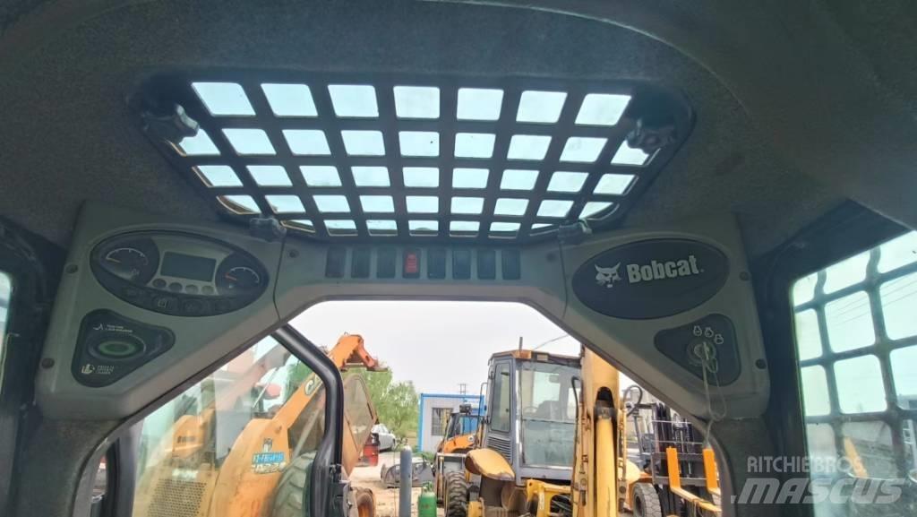 Bobcat S 160 Minicargadoras