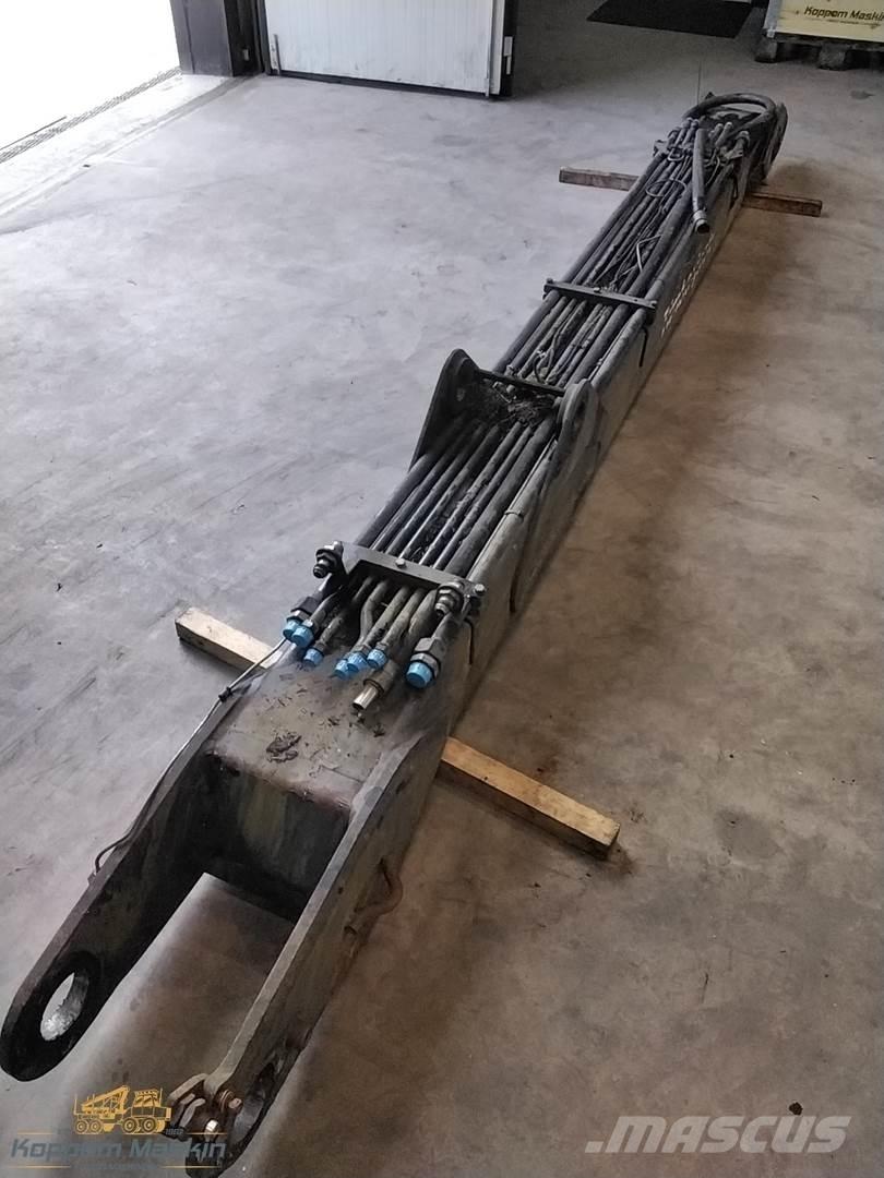 Loglift TJ170 H97 Grúas taladoras