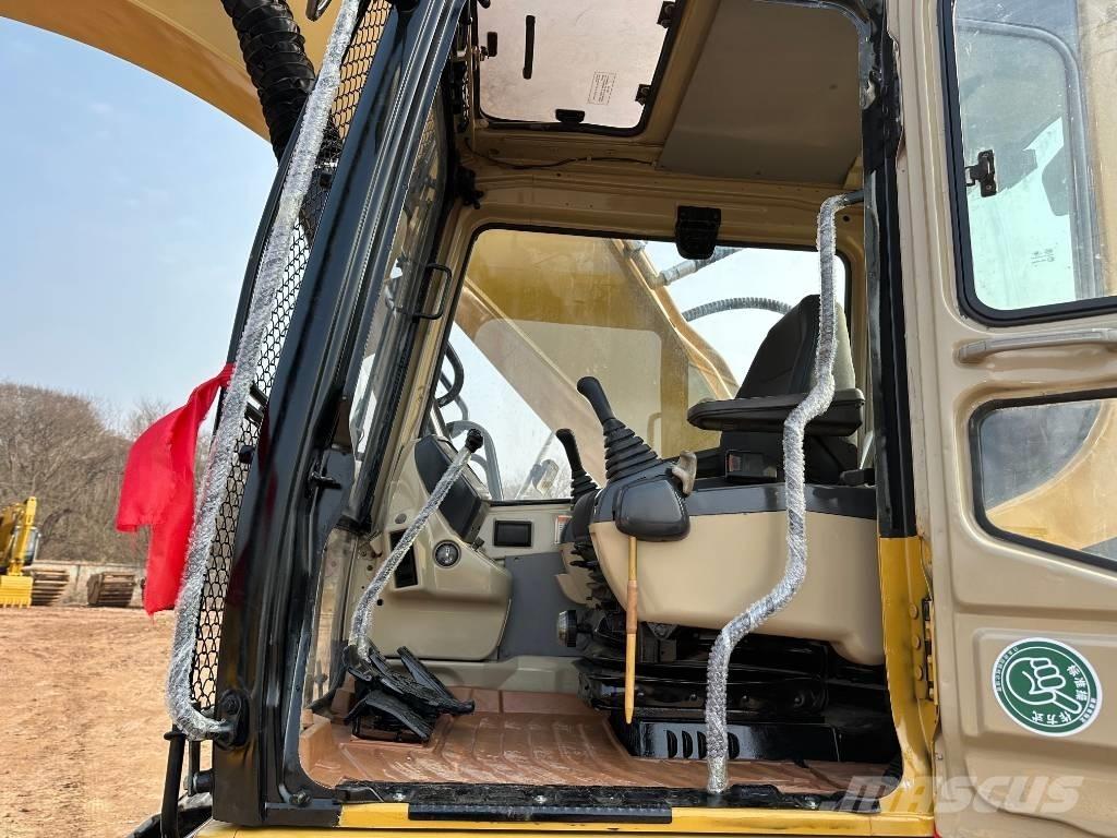 CAT 330 B L Excavadoras de cadenas