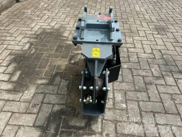 Trilblok CW 0 Martinetes vibradores