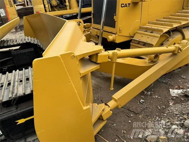 CAT D 8 R Buldozer sobre oruga