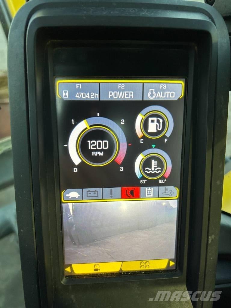 Wacker Neuson EZ 80 Excavadoras 7t - 12t