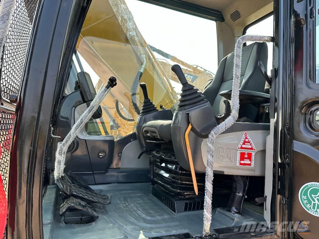 CAT 320D2L Excavadoras de cadenas