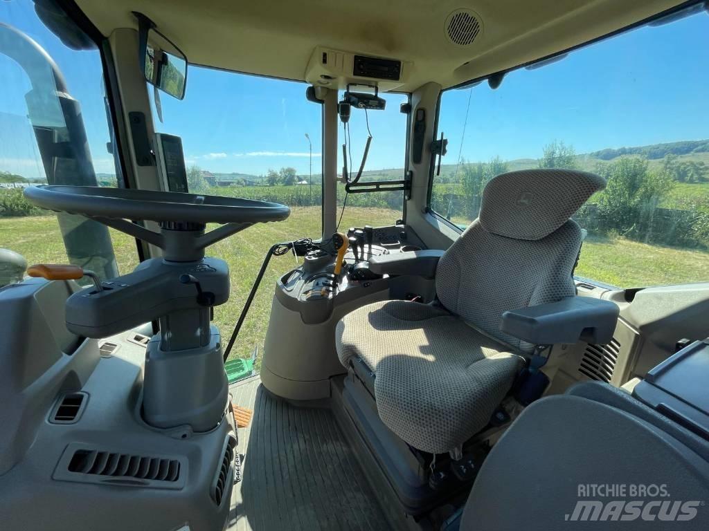 John Deere 6195 M Tractores