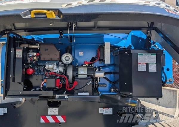 Genie Z 60/37 Plataforma de trabajo articulada
