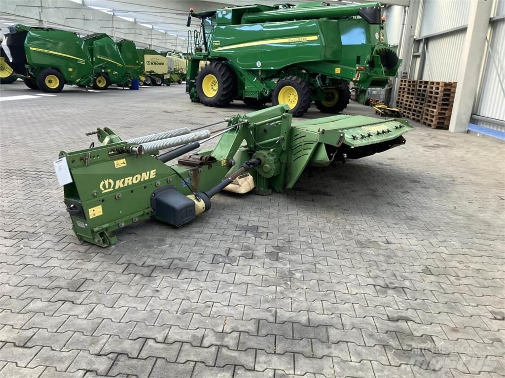 Krone EC R 320 CV Segadoras