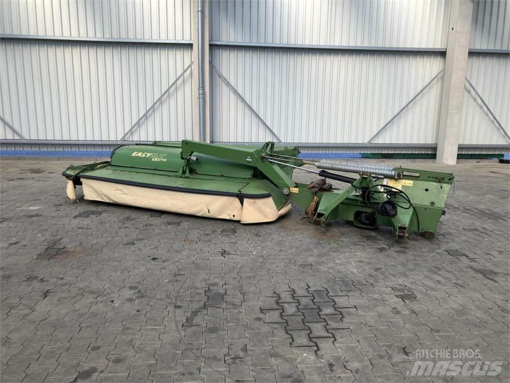 Krone EC R 320 CV Segadoras