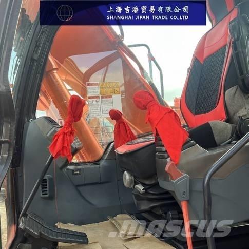 Doosan DX 150 Excavadoras de cadenas