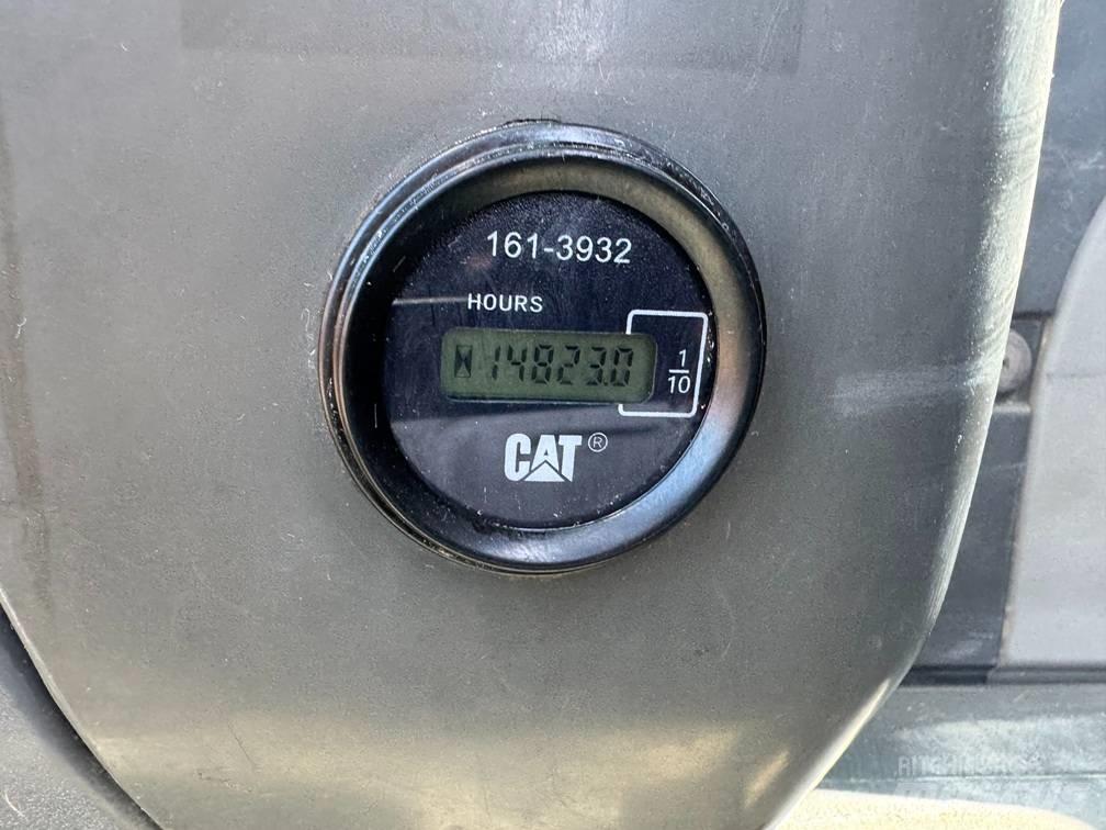 CAT 365 C L Excavadoras de cadenas