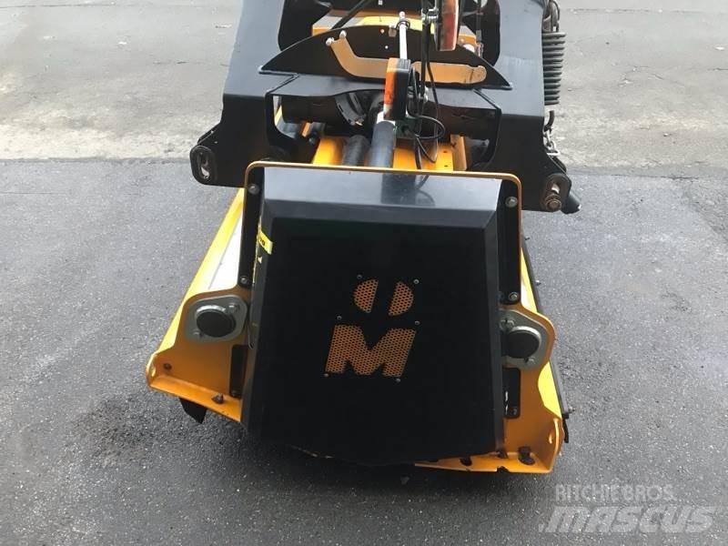 Müthing MU M 280 Otros equipos usados para la recolección de forraje