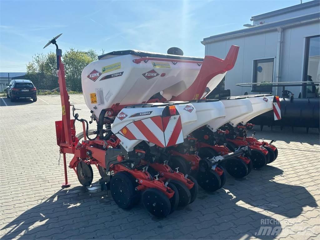 Kuhn Kosma TD Sembradoras de alta precisión
