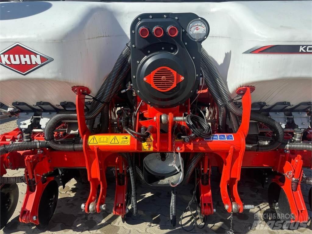 Kuhn Kosma TD Sembradoras de alta precisión