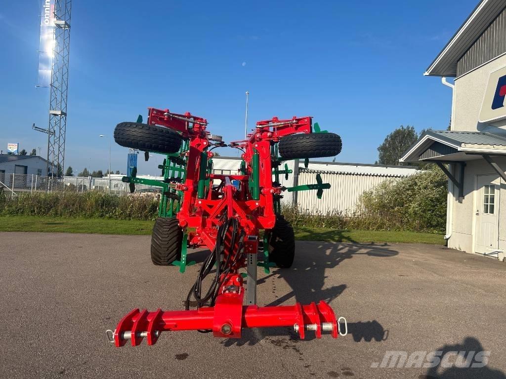 Agro-Masz RUNNER X 4 Cultivadores
