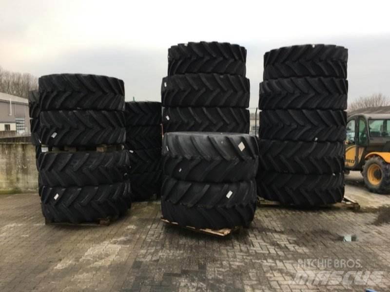 BKT 710/70 R 42 Neumáticos, ruedas y llantas