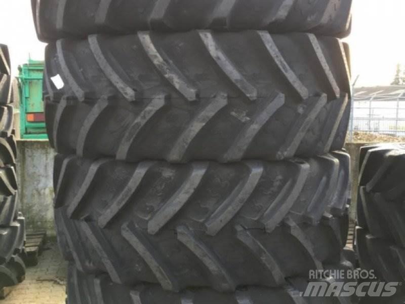 BKT 710/70 R 42 Neumáticos, ruedas y llantas