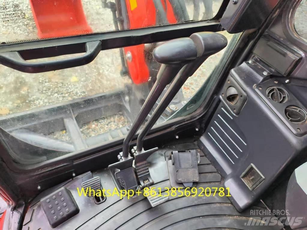 Kubota U 55-4 Mini excavadoras < 7t