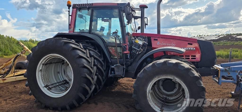 Valtra 8950 Hitec Tractores