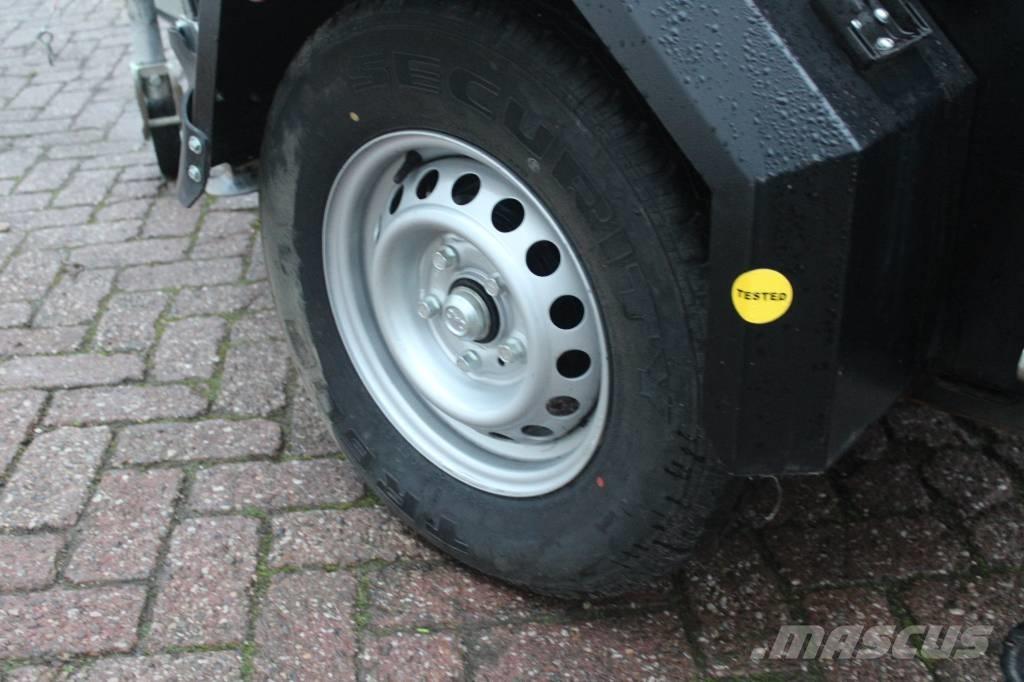 Trime X-eco Hybrid Generadores de luz