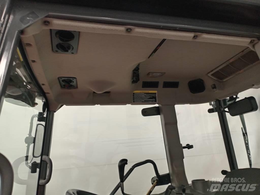 Kubota L 5740 HST Tractores