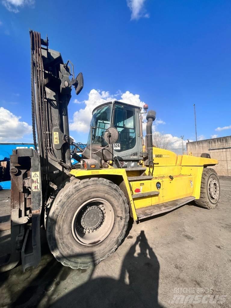 Kalmar DCG 250-12LB Carretillas diesel