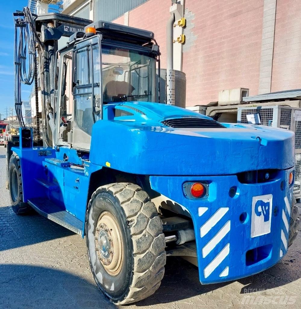 Kalmar DCG 160-12 Carretillas diesel