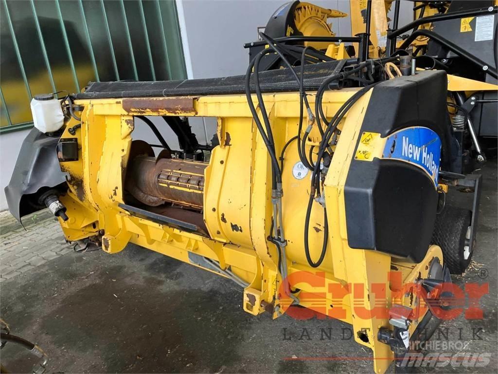 New Holland 273 Accesorios para picadoras de forraje autopropulsadas