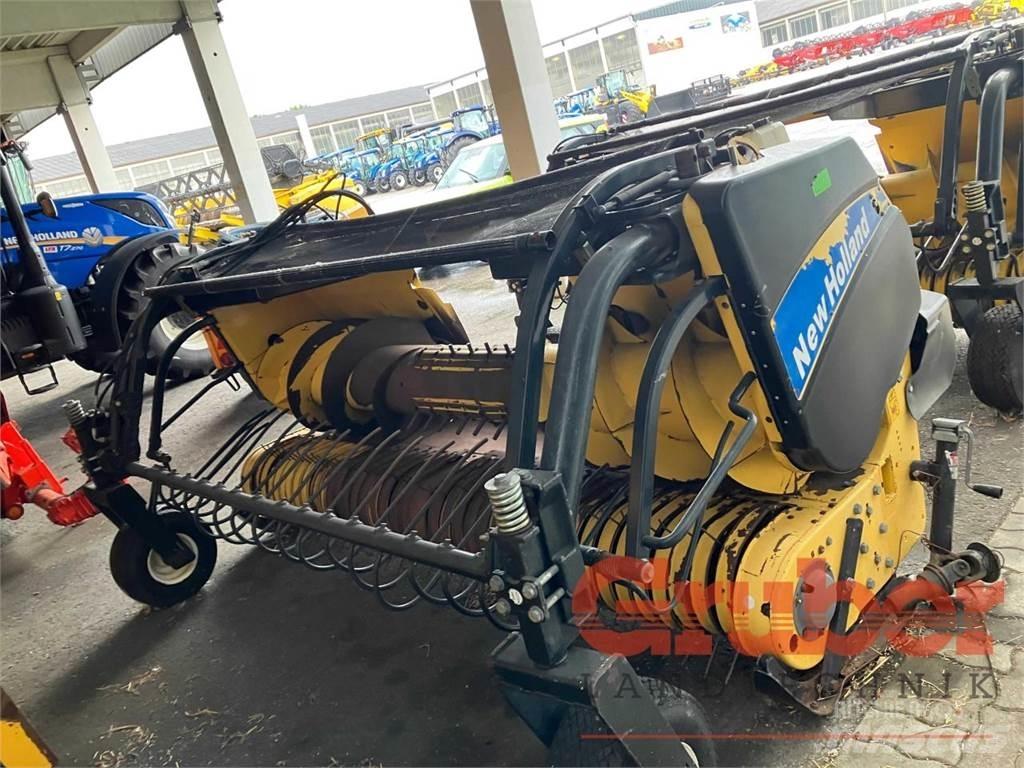 New Holland 273 Accesorios para picadoras de forraje autopropulsadas