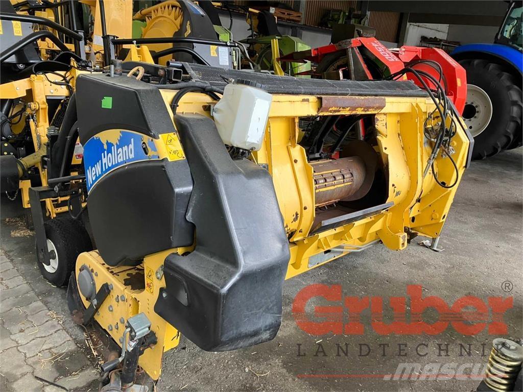 New Holland 273 Accesorios para maquinaria de heno y forraje
