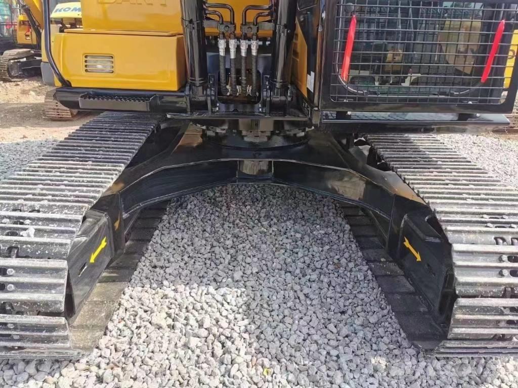  三一 155 Excavadoras 7t - 12t