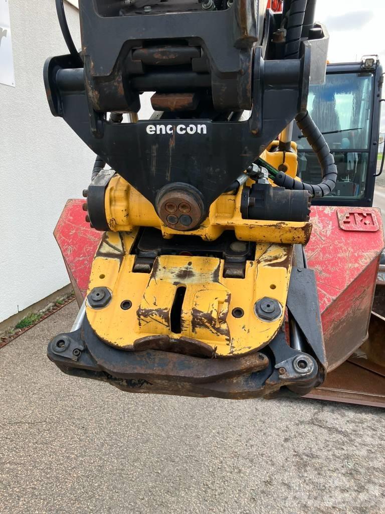 Kubota KX 080-4 Excavadoras 7t - 12t