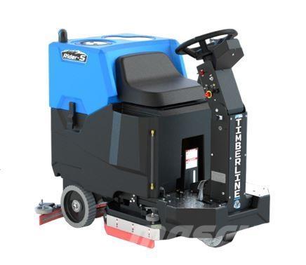  Tomcat Rider-S Otros tipos de vehículo de asistencia