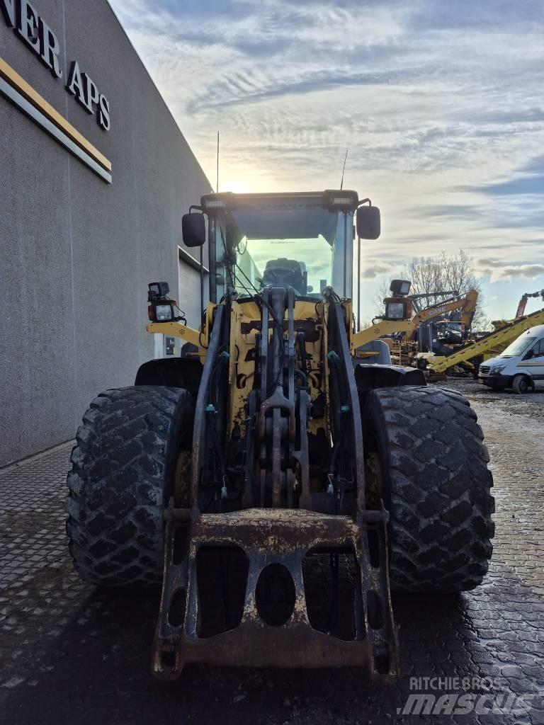 Volvo L 90 G Cargadoras sobre ruedas