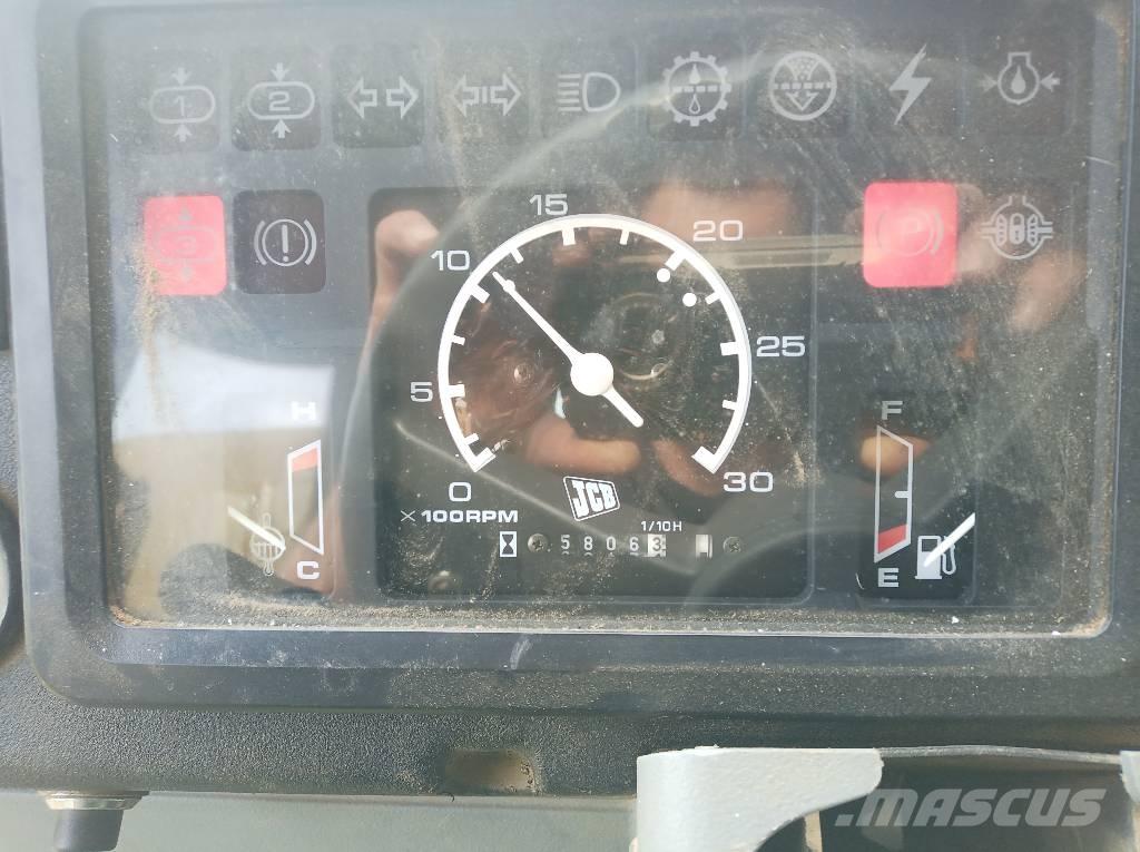 Horsch AT200 Cisternas o cubas esparcidoras de purín