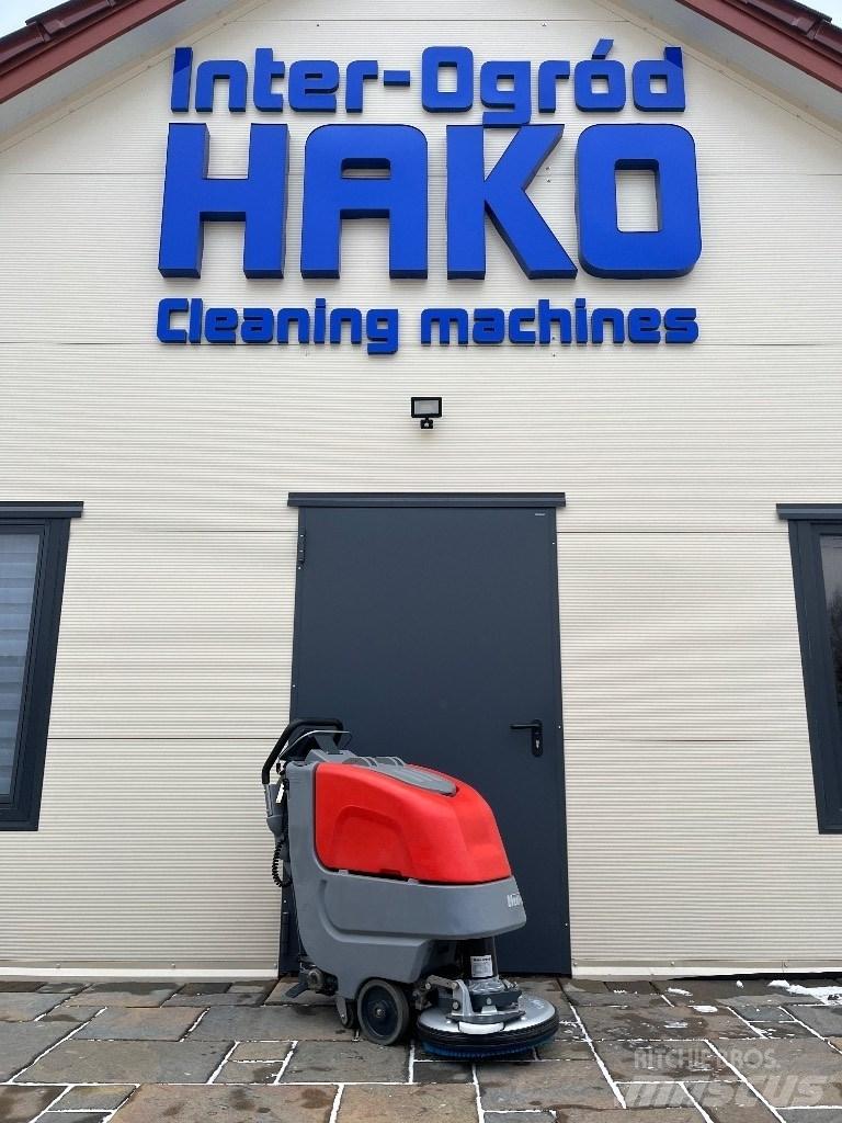 Hako B30 B 30 Fregadora