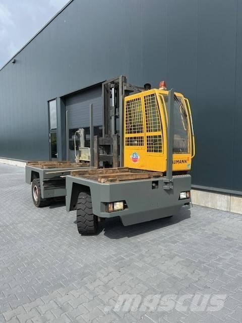 Baumann GX60L14/45 Carretillas de carga lateral