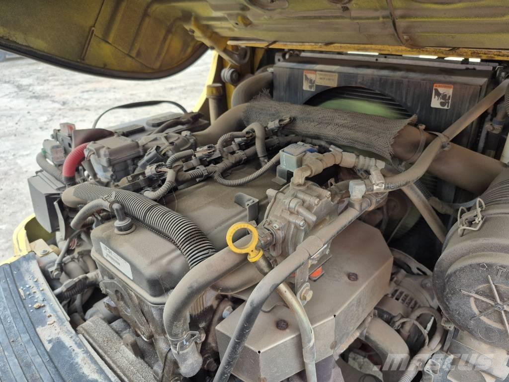 Hyster H50XT Otras carretillas elevadoras