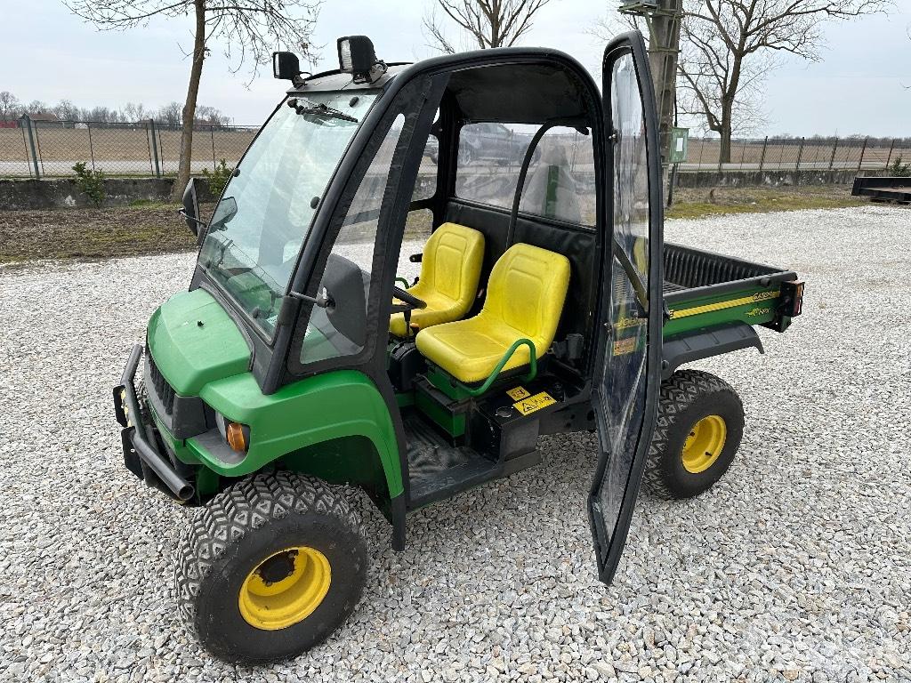 John Deere Gator HPX Todoterrenos