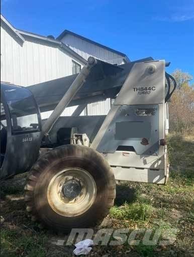 Terex TH 844 C Plataformas de trabajo telescópica