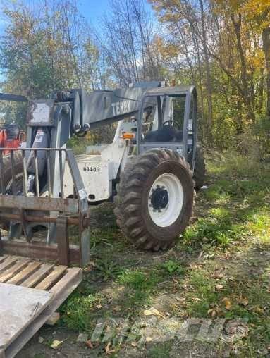 Terex TH 844 C Plataformas de trabajo telescópica
